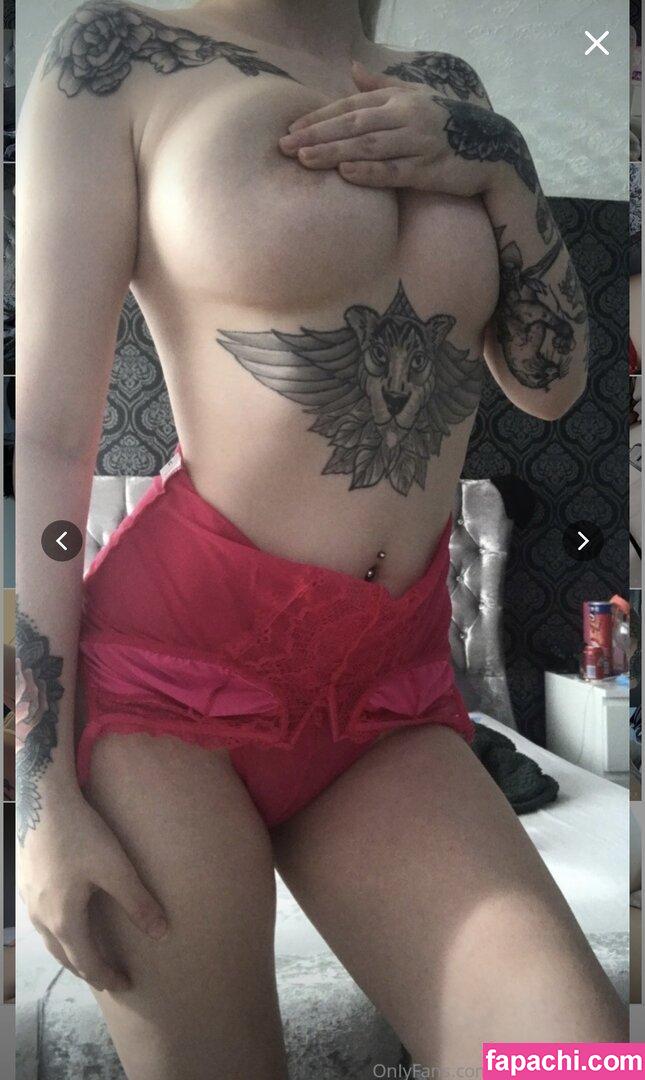 Sammy_babe / Peterborough / sammy_babe_x / sammyabisch leaked nude photo #0043 from OnlyFans/Patreon