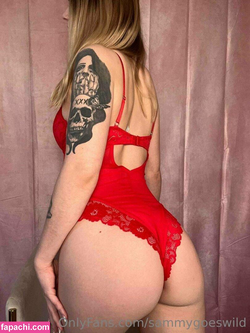 sammysbowlingparadise / samwiddoss leaked nude photo #0050 from OnlyFans/Patreon