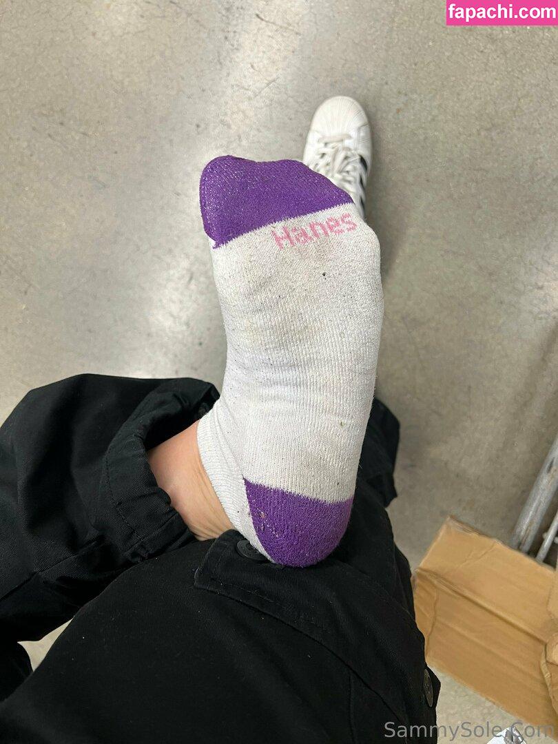 sammysole / sockittohim_ leaked nude photo #0216 from OnlyFans/Patreon