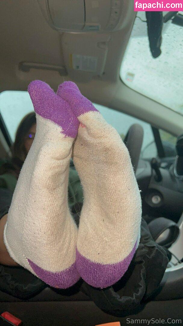 sammysole / sockittohim_ leaked nude photo #0221 from OnlyFans/Patreon