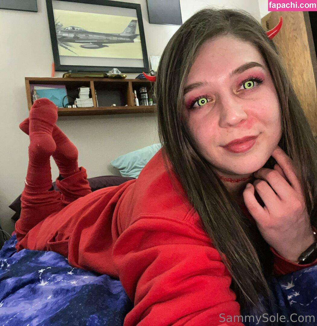 sammysole / sockittohim_ leaked nude photo #0260 from OnlyFans/Patreon