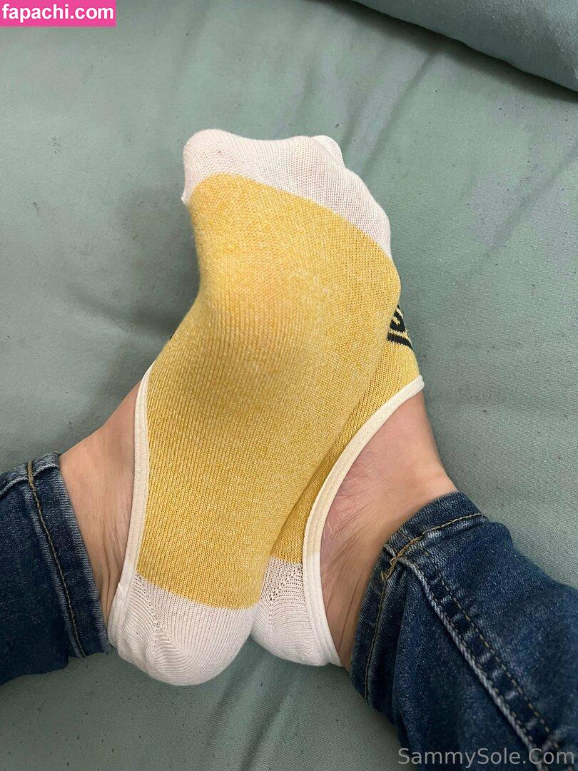 sammysole / sockittohim_ leaked nude photo #0266 from OnlyFans/Patreon