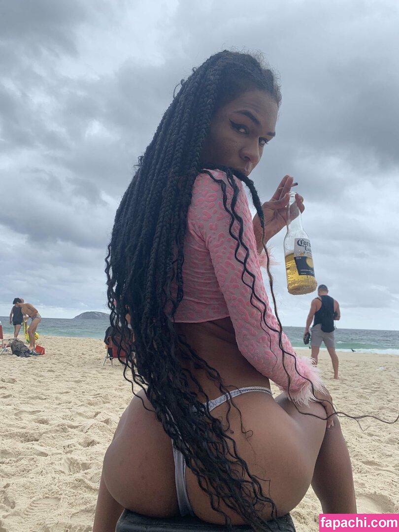 Sand Melo / sandmelo_ leaked nude photo #0001 from OnlyFans/Patreon
