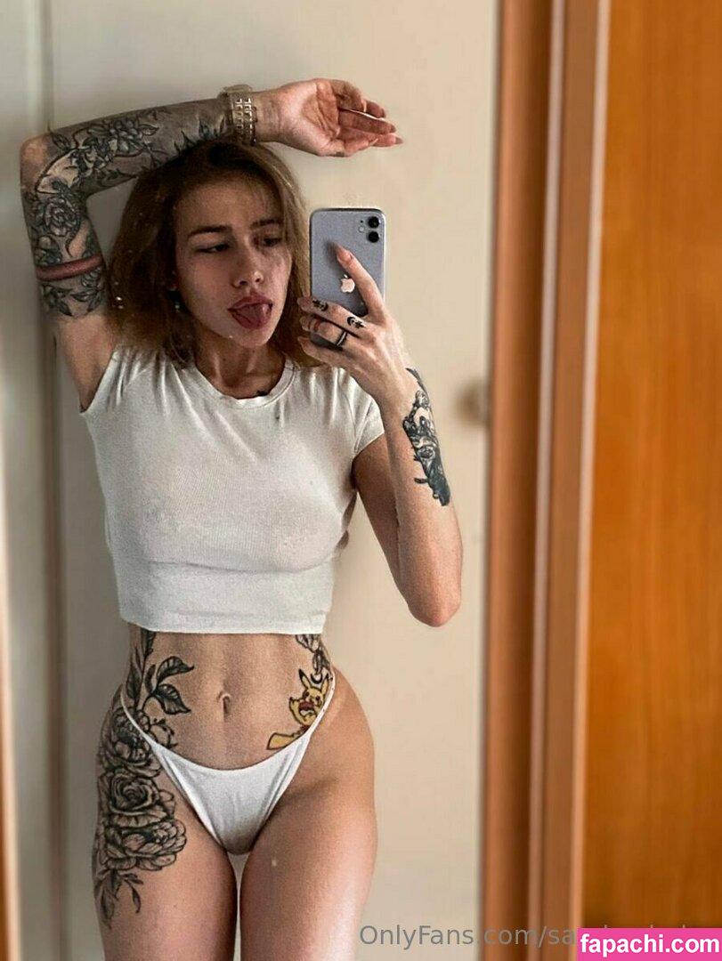 sandra_baby / sandra.baby leaked nude photo #0042 from OnlyFans/Patreon