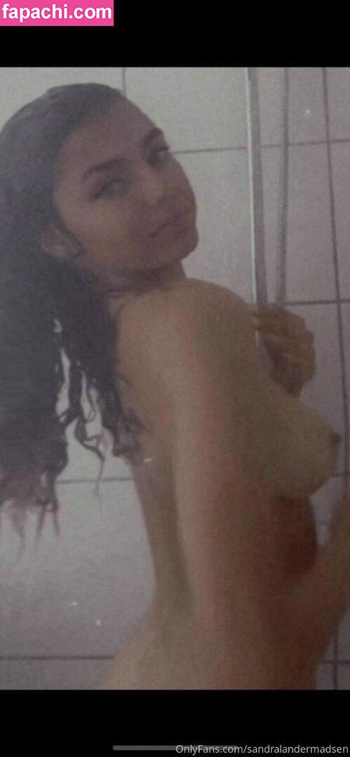 Sandra Madsen / Sandralandermadsen / sandrasonly leaked nude photo #0001 from OnlyFans/Patreon