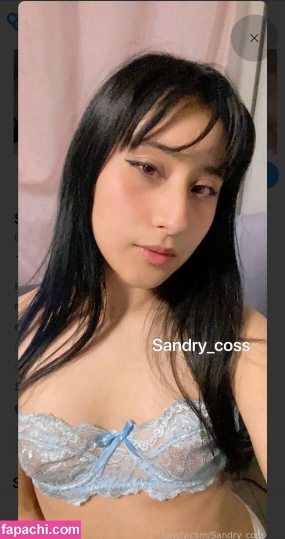 Sandry_coss leaked nude photo #0005 from OnlyFans/Patreon