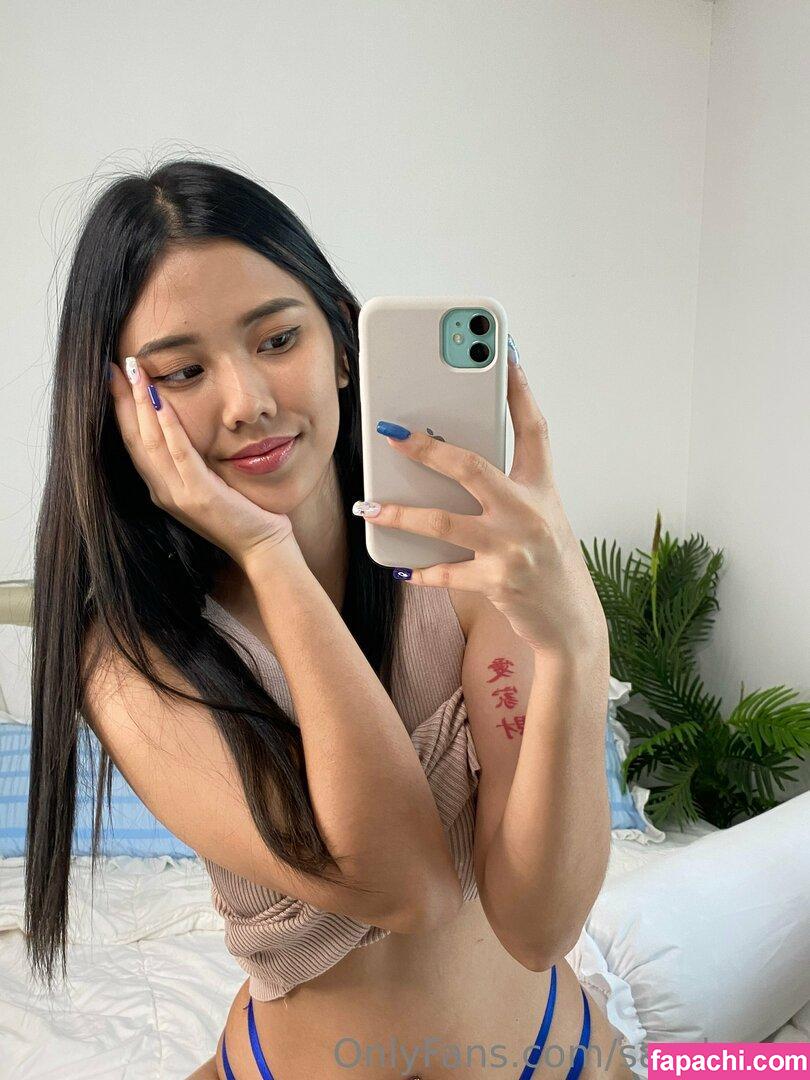 Sandydao / sansandao leaked nude photo #0154 from OnlyFans/Patreon