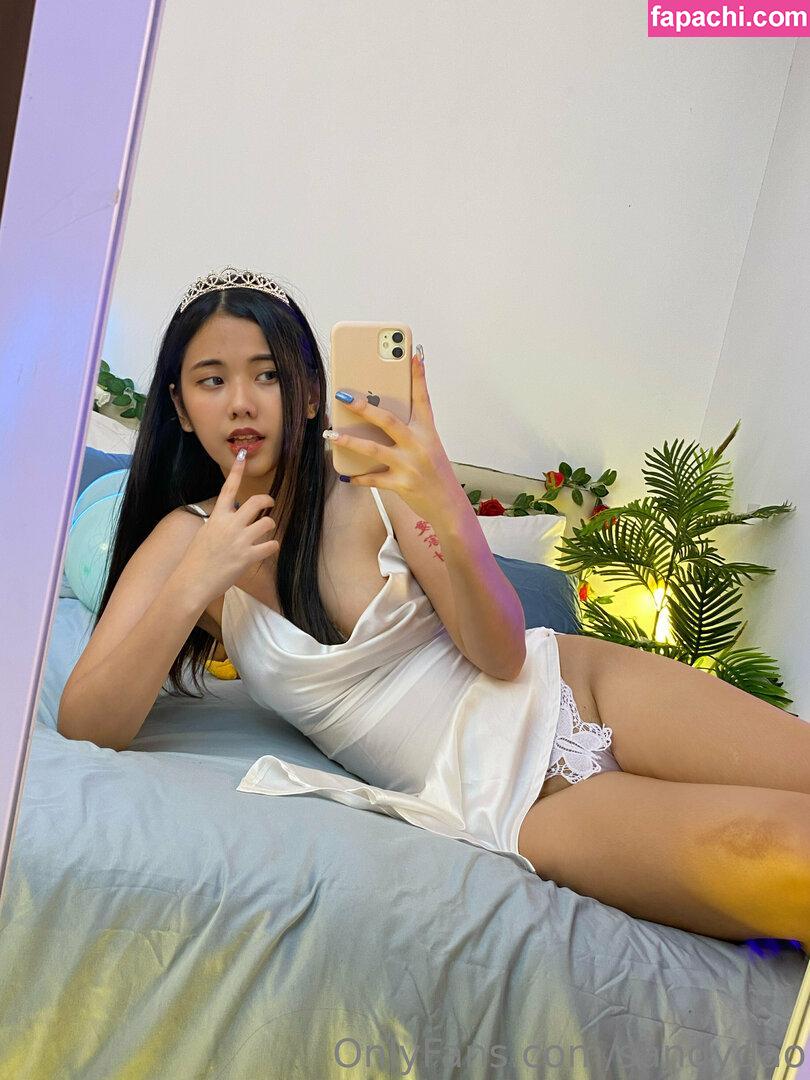 Sandydao / sansandao leaked nude photo #0170 from OnlyFans/Patreon