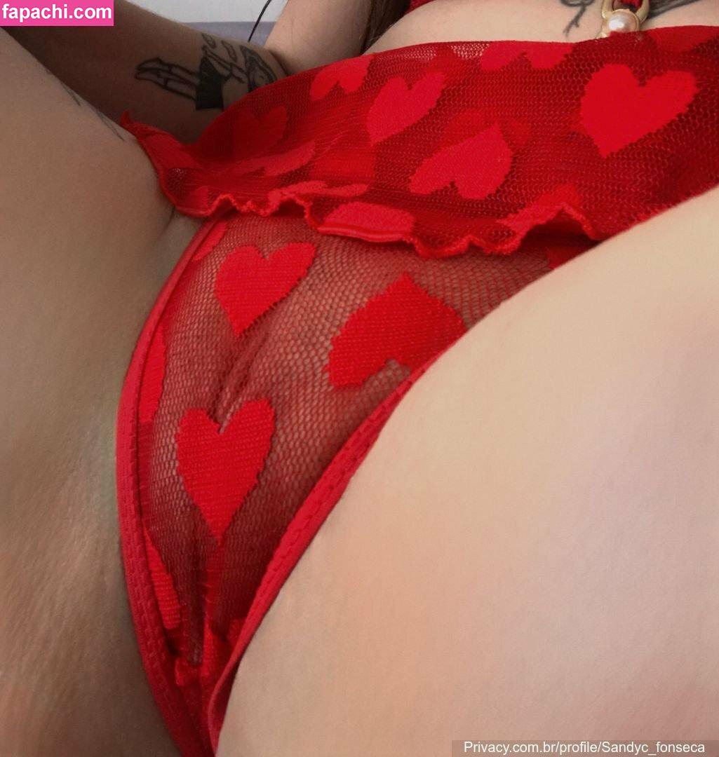 sandyfonsecaofc / Sandy Fonseca / sandysfonseca / u267851099 leaked nude photo #0033 from OnlyFans/Patreon