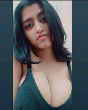 Sanjana Saba leaked media #0003