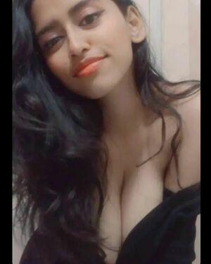 Sanjana Saba leaked media #0008