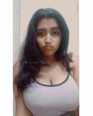 Sanjana Saba leaked media #0009