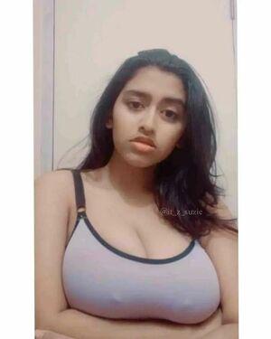 Sanjana Saba leaked media #0010