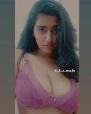 Sanjana Saba leaked media #0012