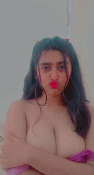 Sanjana Saba leaked media #0030