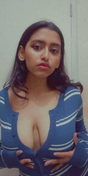 Sanjana Saba leaked media #0031