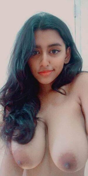 Sanjana Saba leaked media #0033