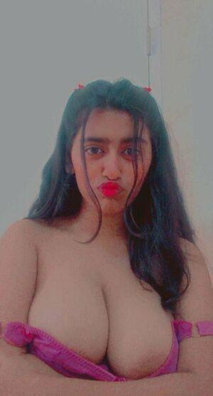 Sanjana Saba leaked media #0039