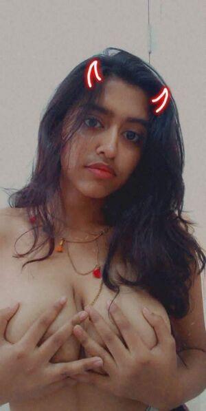 Sanjana Saba leaked media #0050