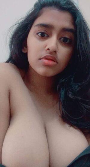 Sanjana Saba leaked media #0057