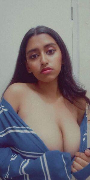 Sanjana Saba leaked media #0068