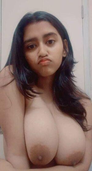 Sanjana Saba leaked media #0082