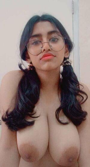 Sanjana Saba leaked media #0083