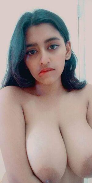 Sanjana Saba leaked media #0095