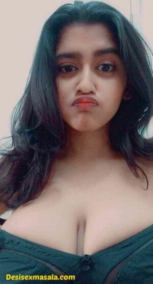 Sanjana Saba leaked media #0099