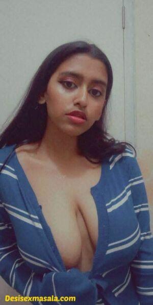 Sanjana Saba leaked media #0129