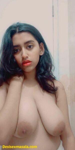 Sanjana Saba leaked media #0141