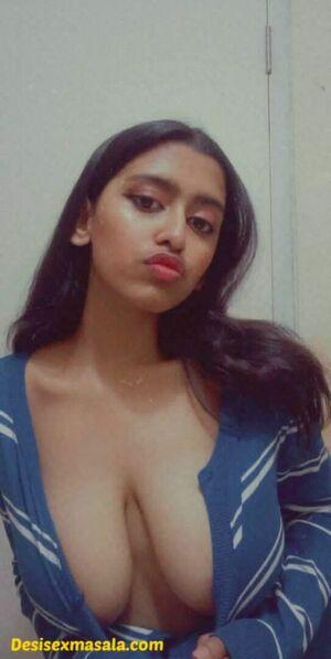 Sanjana Saba leaked media #0143