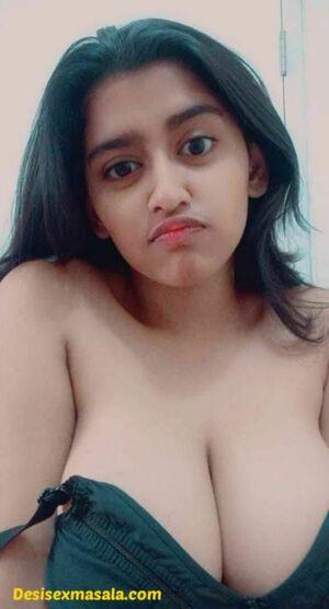 Sanjana Saba leaked media #0144