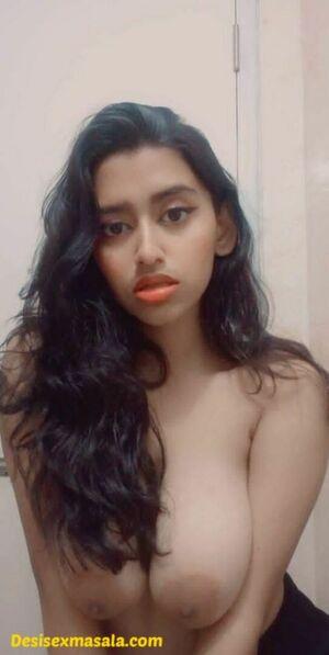 Sanjana Saba leaked media #0154