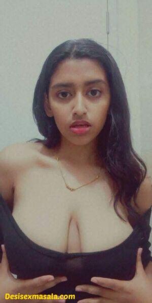 Sanjana Saba leaked media #0156