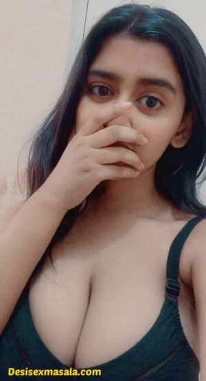 Sanjana Saba leaked media #0157