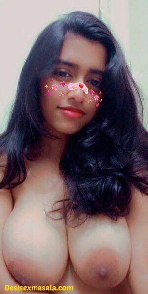 Sanjana Saba leaked media #0159