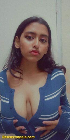 Sanjana Saba leaked media #0161