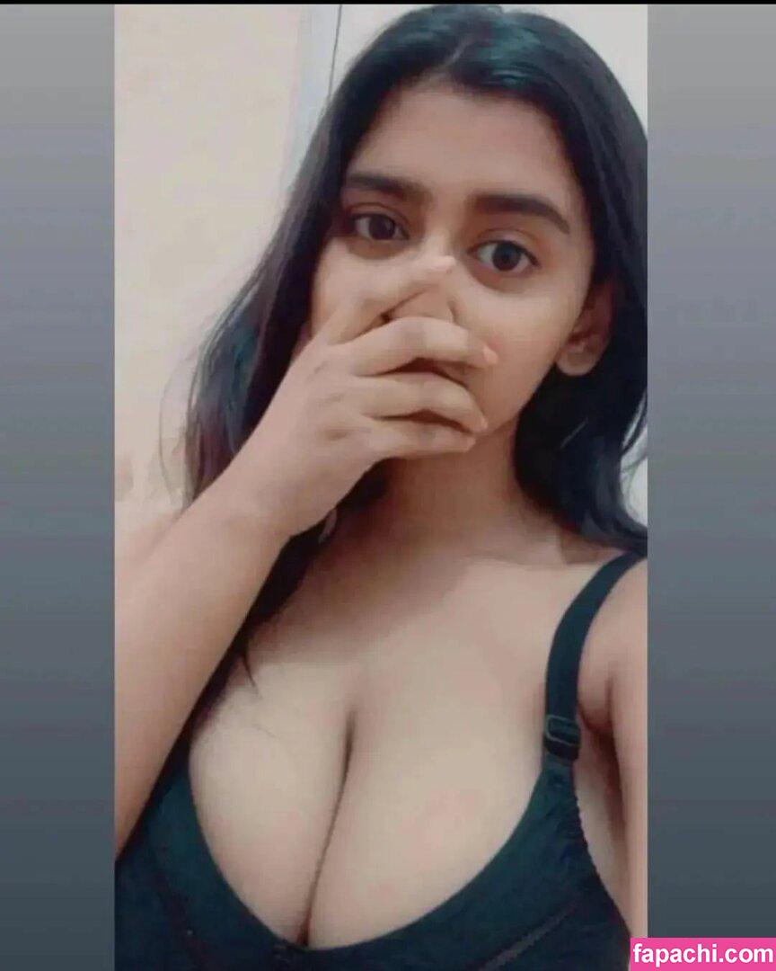 Sanjana Saba / it_z_suzie leaked nude photo #0005 from OnlyFans/Patreon