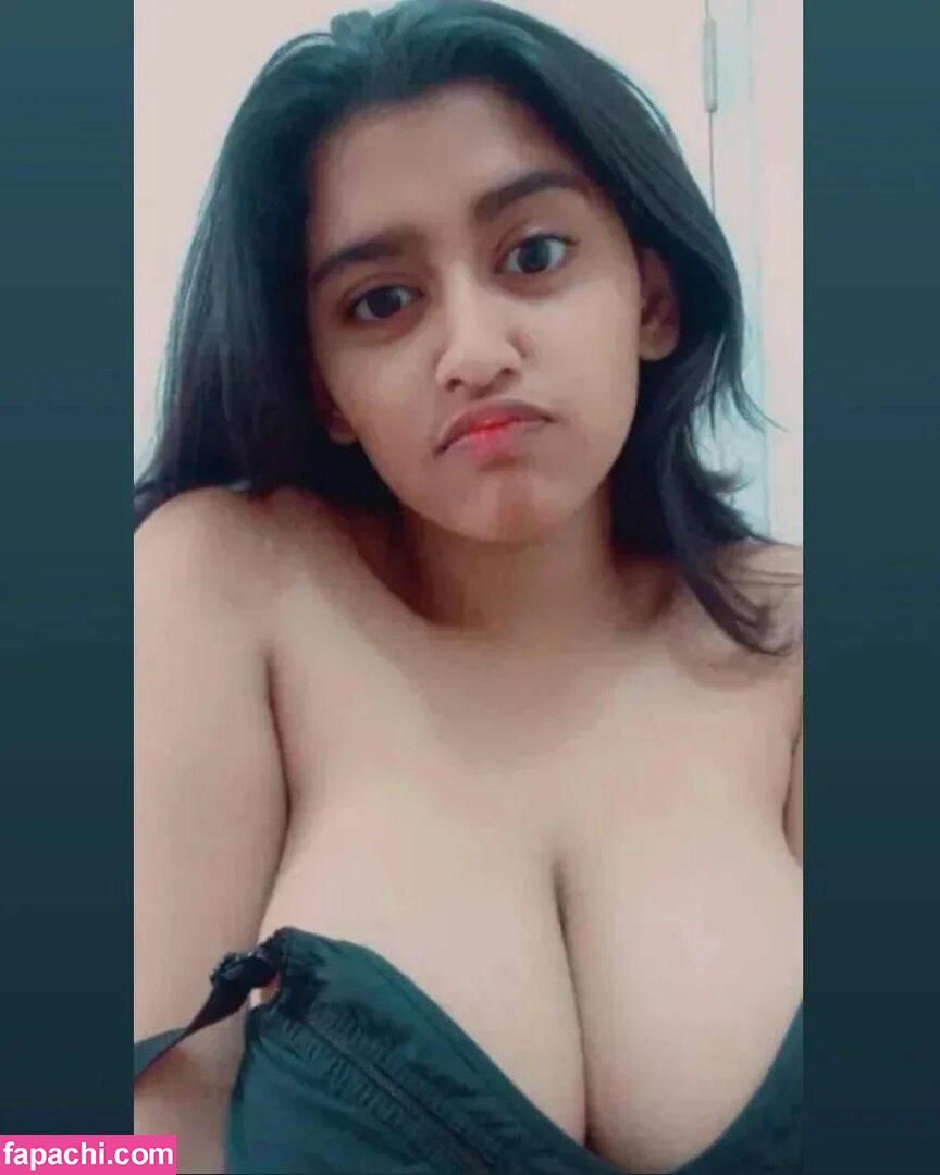 Sanjana Saba / it_z_suzie leaked nude photo #0007 from OnlyFans/Patreon