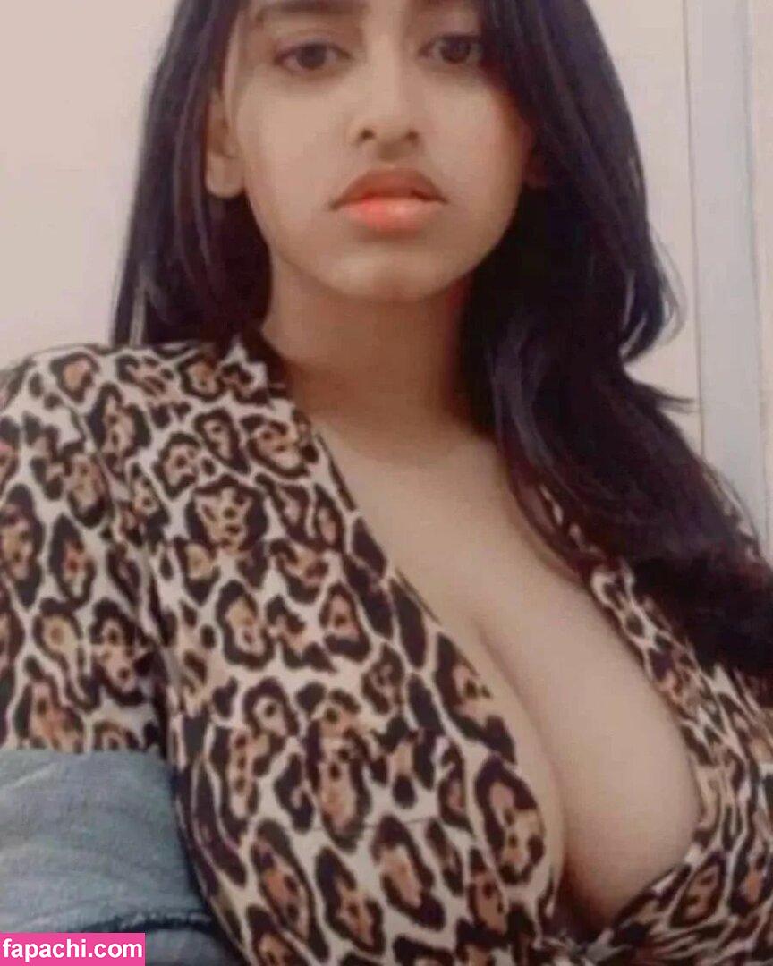 Sanjana Saba / it_z_suzie leaked nude photo #0011 from OnlyFans/Patreon