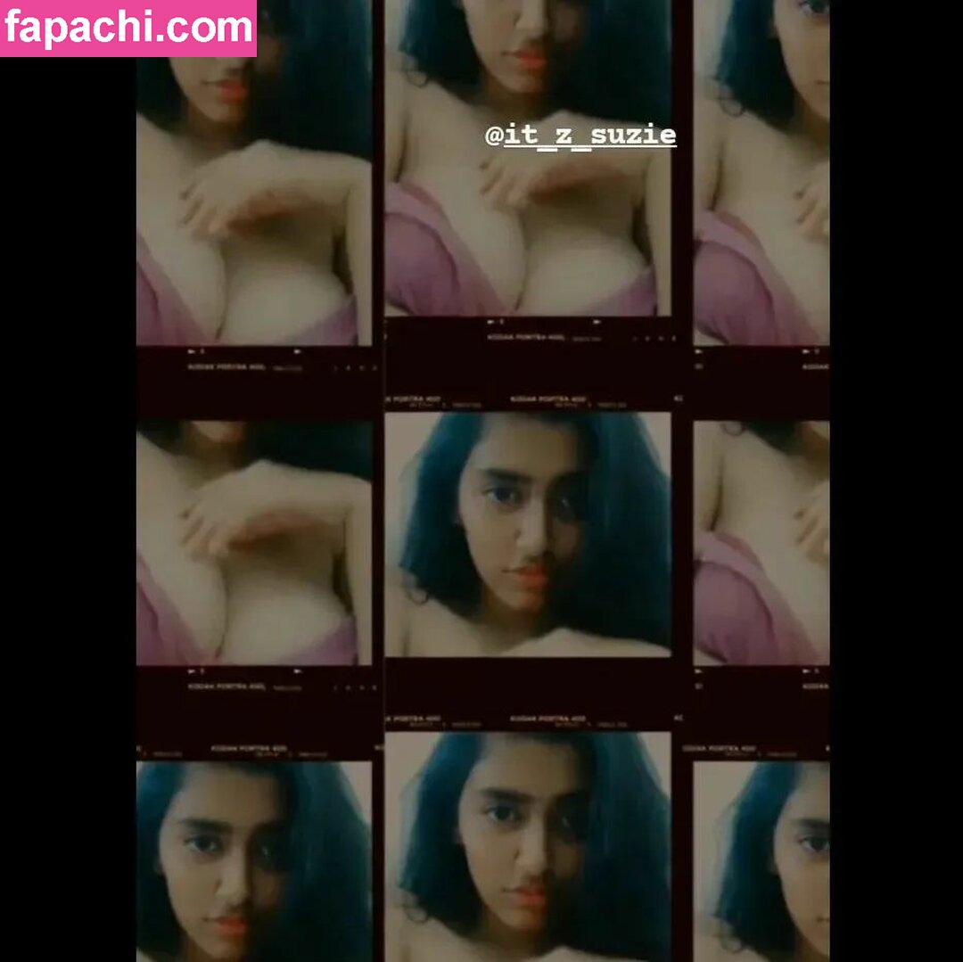 Sanjana Saba / it_z_suzie leaked nude photo #0014 from OnlyFans/Patreon