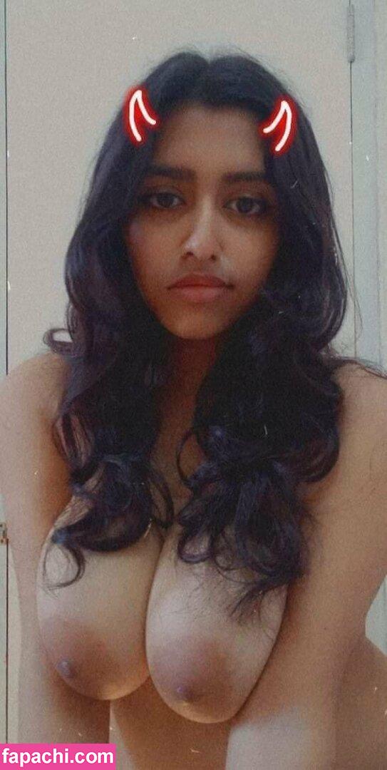 Sanjana Saba / it_z_suzie leaked nude photo #0024 from OnlyFans/Patreon