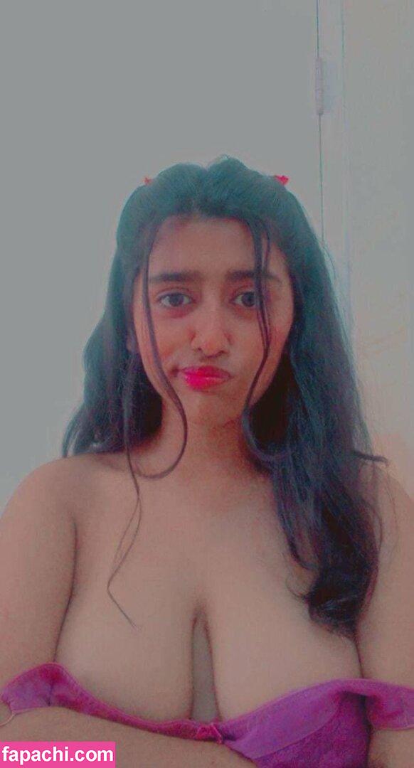 Sanjana Saba / it_z_suzie leaked nude photo #0027 from OnlyFans/Patreon