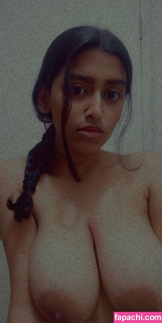 Sanjana Saba / it_z_suzie leaked nude photo #0028 from OnlyFans/Patreon