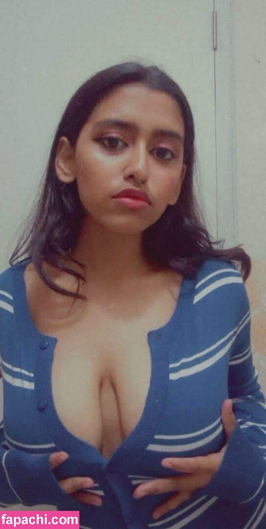 Sanjana Saba / it_z_suzie leaked nude photo #0031 from OnlyFans/Patreon