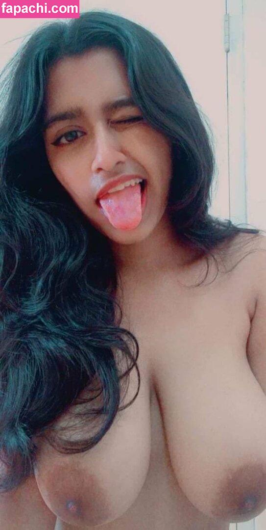 Sanjana Saba / it_z_suzie leaked nude photo #0034 from OnlyFans/Patreon