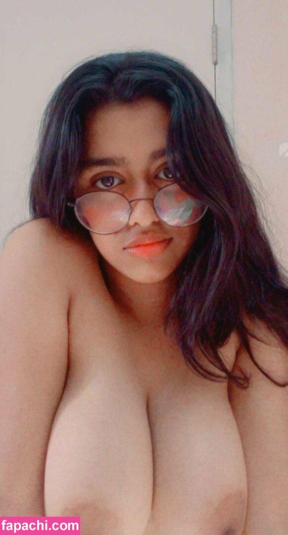 Sanjana Saba / it_z_suzie leaked nude photo #0035 from OnlyFans/Patreon