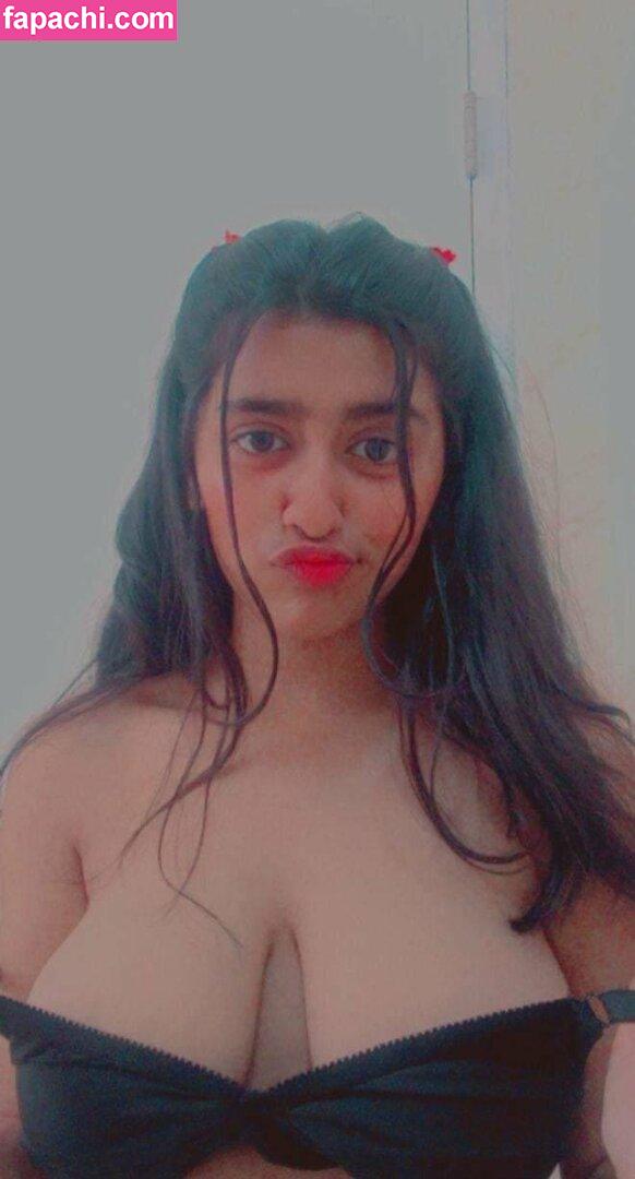 Sanjana Saba / it_z_suzie leaked nude photo #0037 from OnlyFans/Patreon