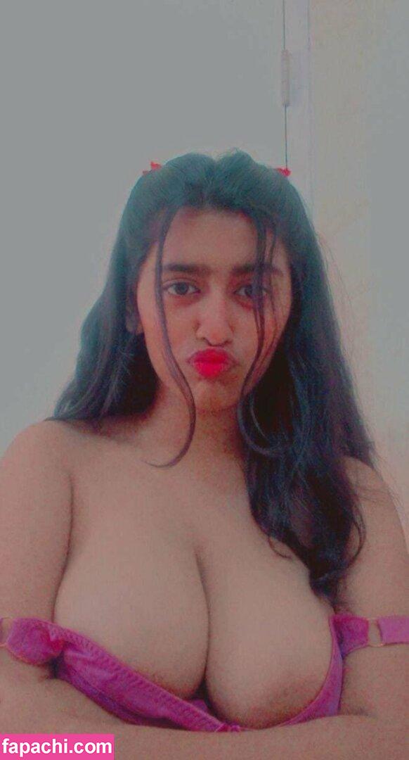 Sanjana Saba / it_z_suzie leaked nude photo #0039 from OnlyFans/Patreon